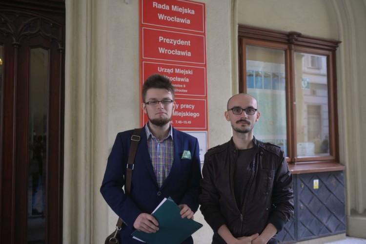 Wrocławski Marsz Równości. Działacze LGBTQA zapraszają Rafała Dutkiewicza do udziału