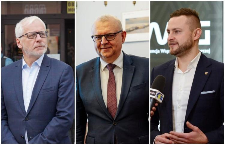 Senator spod Wrocławia będzie z PiS albo z… PiS. Lub bezpartyjny