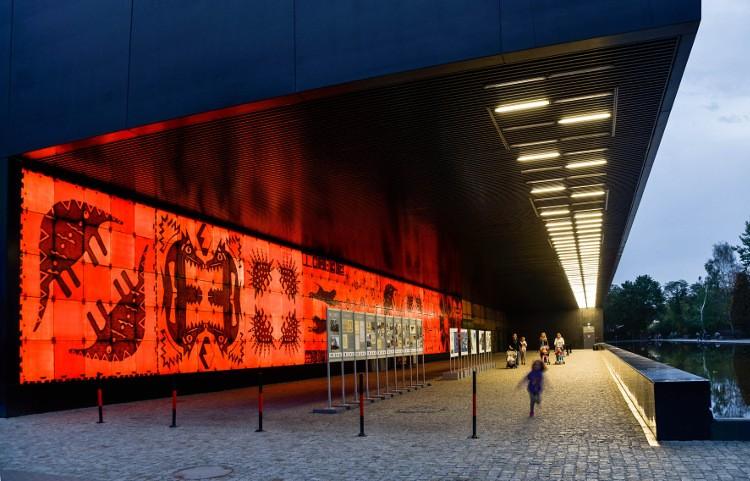 Wrocławskie Afrykarium jednym z siedmiu nowych zoologicznych cudów świata