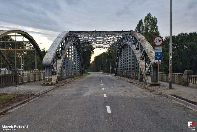 W sobotę rusza przebudowa mostu Jagiellońskiego. Zamkną przeprawę na prawie 9 miesięcy