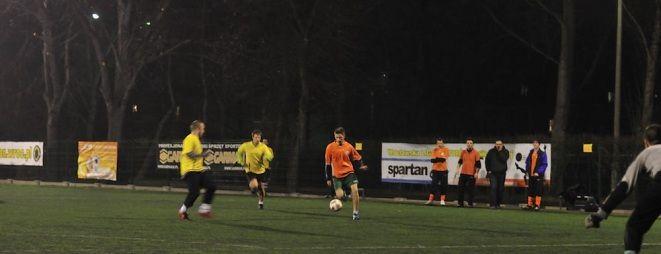 Emocjonujący tydzień w Spartan Cup za nami. Na boiskach działo się wiele ciekawego 