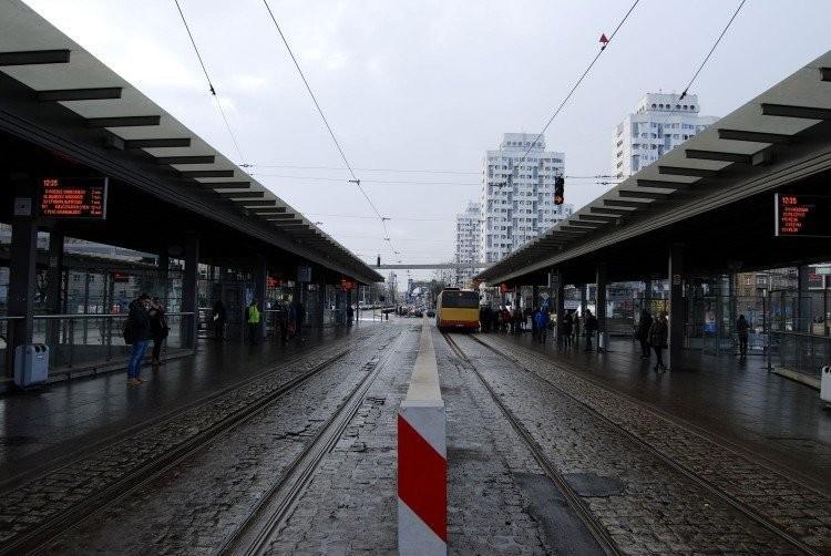 Wrocław: Miasto wymieni wszystkie windy na rondzie Reagana