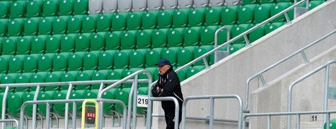 Śląsk upokorzony w Warszawie, przegrał z Polonią 0:3
