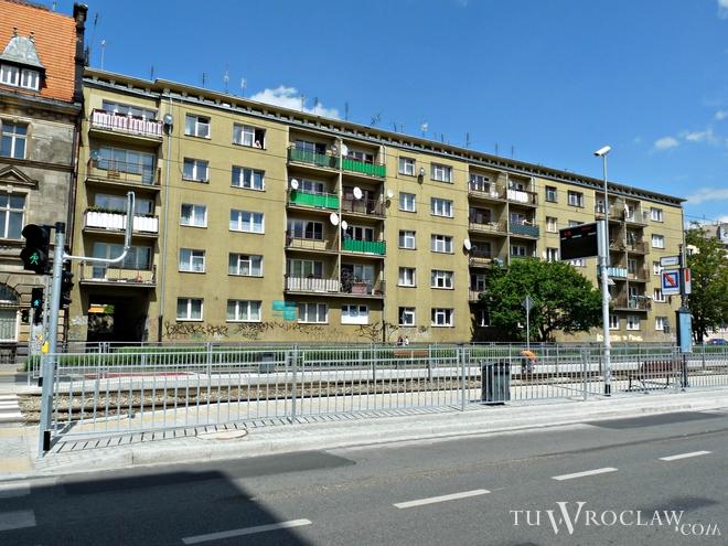 Nowe przystanki przy Kazimierza Wielkiego będą działać tylko w czasie remontów czy imprez w Rynku