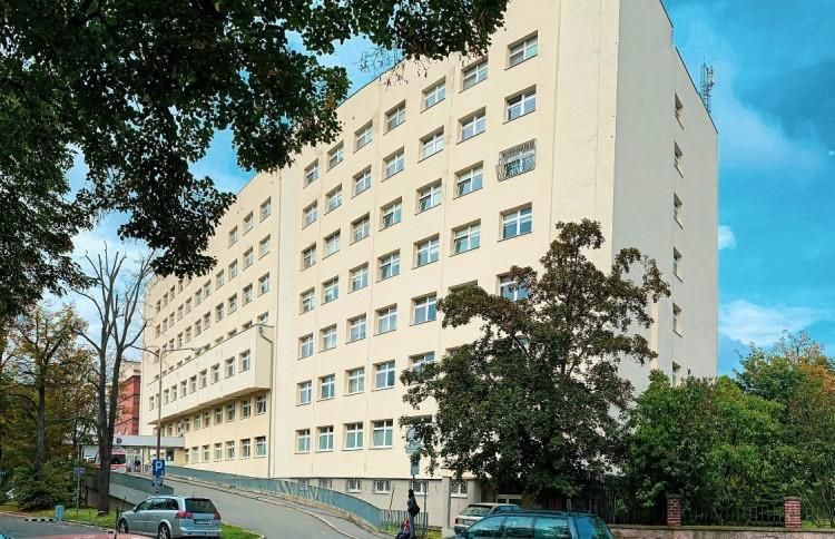 Wrocław: Szpital na Brochowie zamknął oddział pediatryczny. Brakuje lekarzy