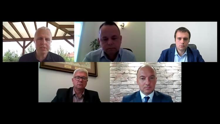 Studio Sejmik: 2,2 mld euro z UE to sukces czy porażka negocjacji? [DEBATA]
