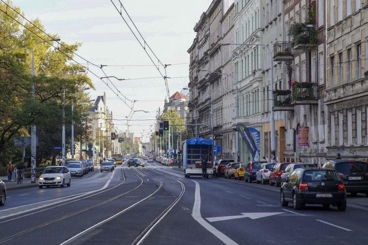 Nowe przystanki wiedeńskie we Wrocławiu. Powstanie ich sześć na raz