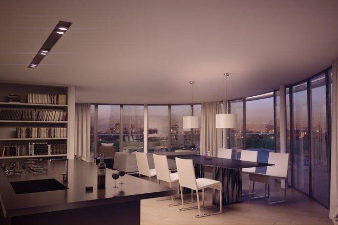 Rośnie apetyt na apartamenty w nowoczesnym biurowcu OVO z hotelem Hilton