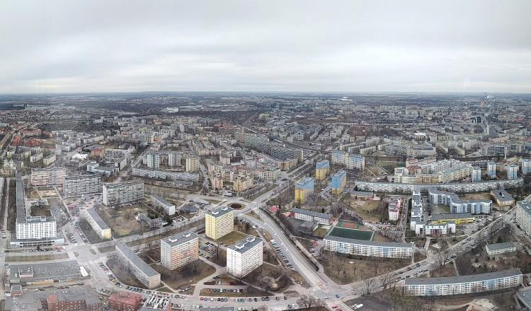 Ceny mieszkań we Wrocławiu - w tych nowych blokach możesz zamieszkać. Zobacz, za ile