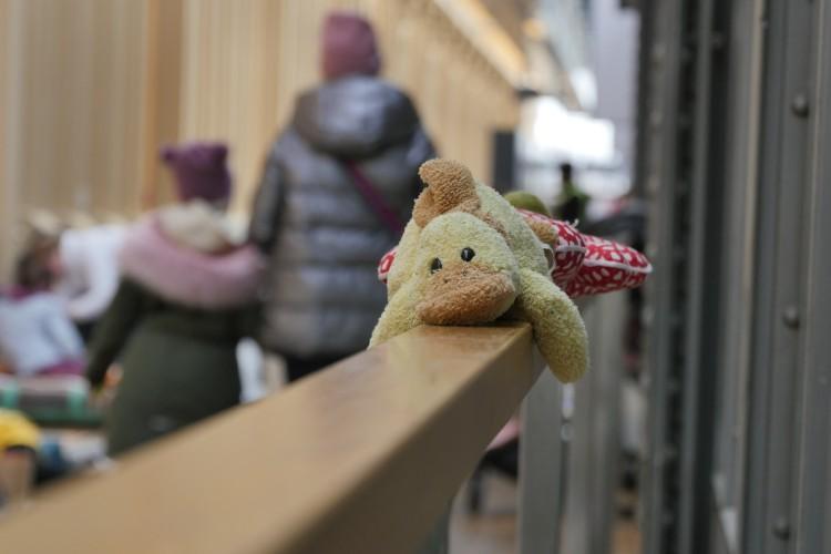 750 ukraińskich dzieci już we wrocławskich szkołach. Czy znajdą się miejsca dla kolejnych?