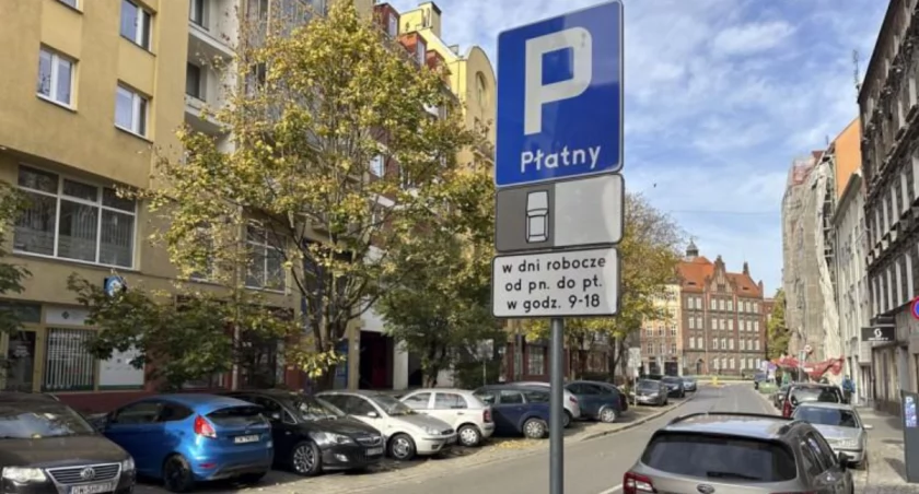 Tak za parking już nie zapłacisz. Ważny komunikat dla wrocławskich kierowców