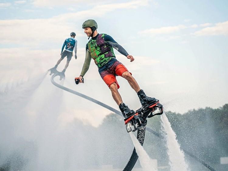 Sporty wodne we Wrocławiu i okolicy. Gdzie i za ile wypożyczyć sprzęt?