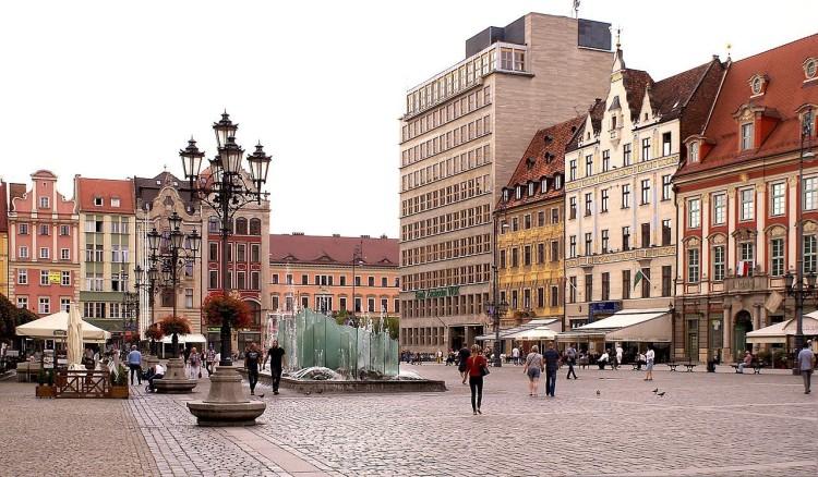 Oto 10 najbogatszych gmin na Dolnym Śląsku. Aż 9 bogatszych od Wrocławia!