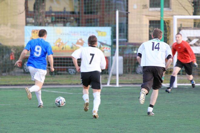 Spartan Cup: ruszyła 11. edycja amatorskiej ligi piłki nożnej we Wrocławiu