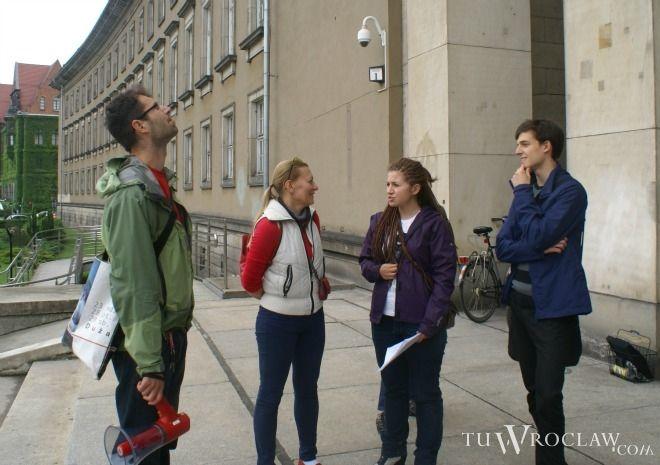 Poprawa bezpieczeństwa i ochrona drzew. Rowerzyści chcą zmian w projekcie przebudowy Mińskiej