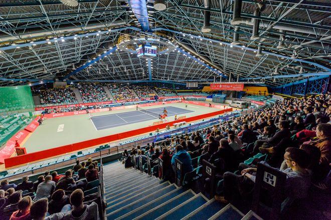 Rusza turniej tenisowy ATP Wrocław Open 2016. Pierwsze emocje na korcie w ten weekend