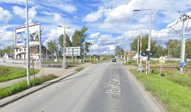 Ważne dla kierowców! W nocy zamykają ulicę Awicenny!