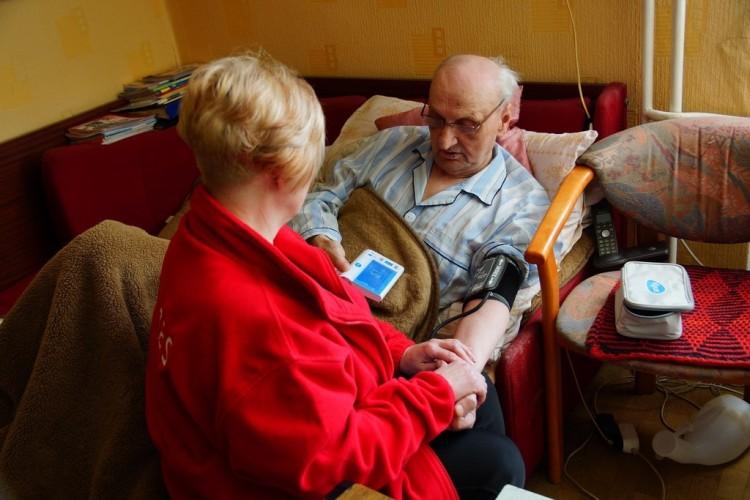 W piątek Światowy Dzień Chorego. Obchody z tej okazji szykuje Archidiecezja Wrocławska