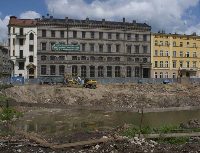 Unia dofinansuje budowę Narodowego Forum Muzyki