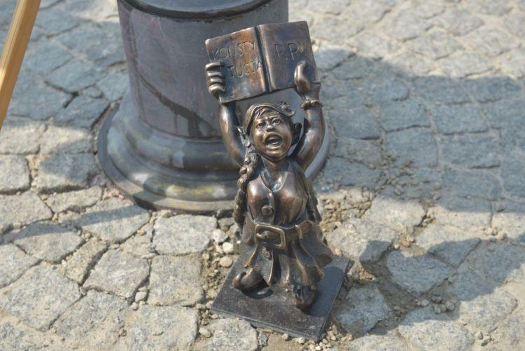 Wrocław prowadzi „Lekcje Konstytucji”. Czego uczą się na nich dzieci?