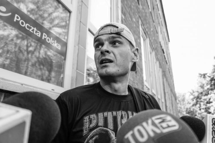 Tomasz Komenda nie żyje. Rodzina podała przyczynę śmierci i datę pogrzebu
