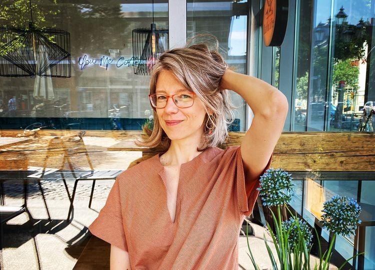 Agnieszka Wolny-Hamkało: „Inflacja naszych małych dramatów” [WYWIAD]