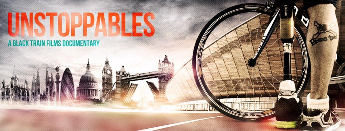 Polska premiera filmu UNSTOPPABLES w ramach Festiwalu Filmów Rowerowych