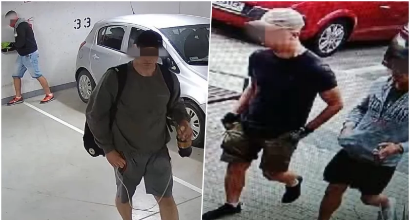 Seria włamań na południu i zachodzie Wrocławia. Kradną wszystko, co znajdą