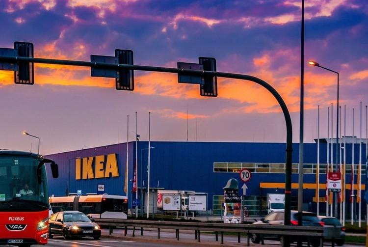 Ikea szykuje duże zmiany w sklepie we Wrocławiu. To na razie wielka tajemnica!