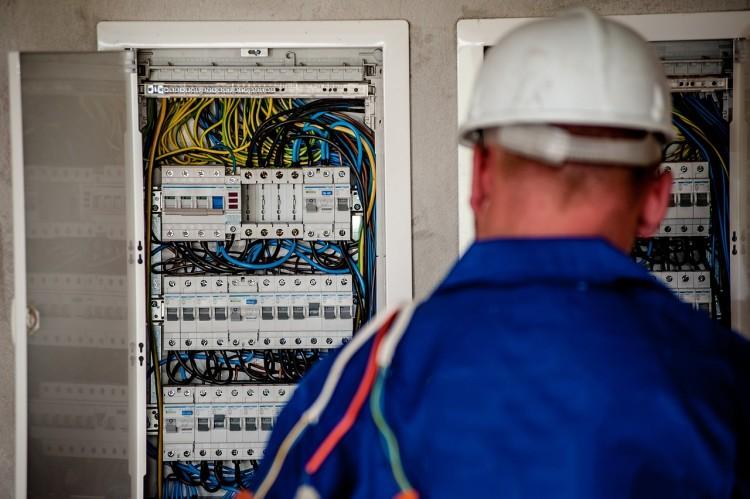 Duża awaria energetyczna we Wrocławiu