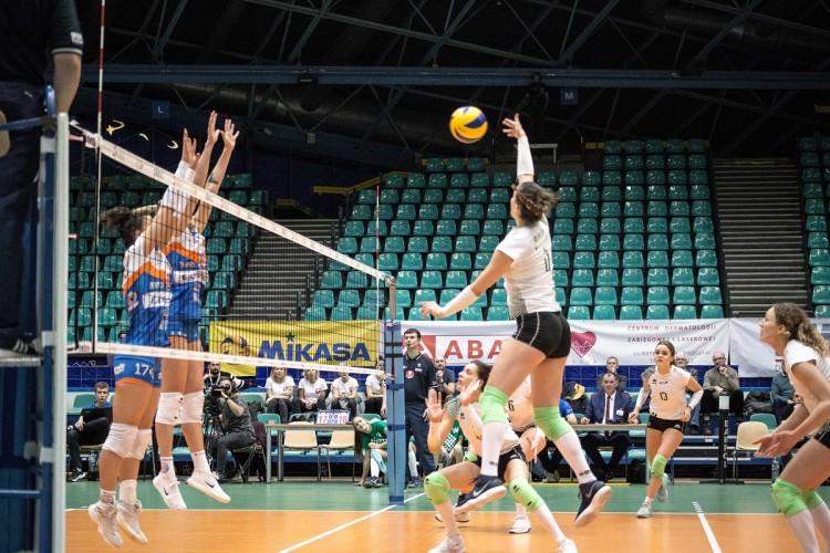 Volley walczy o pierwsze domowe zwycięstwo [ZAPOWIEDŹ]