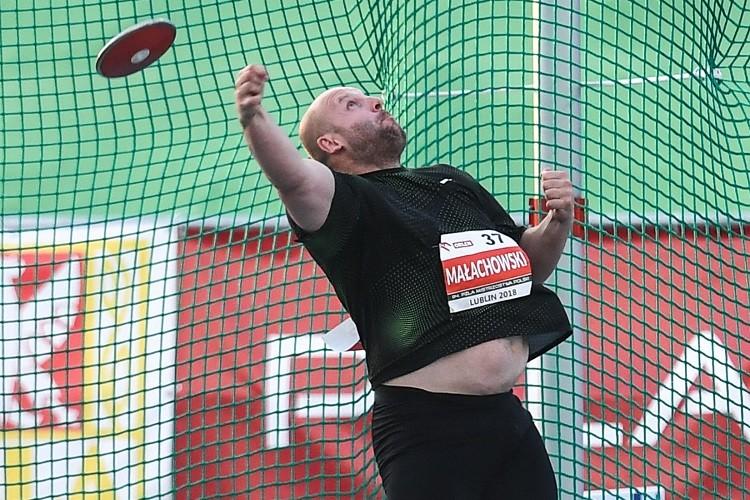 Rekordowy Memoriał Kamili Skolimowskiej - świetne zawody i ponad 40 tysięcy widzów na trybunach