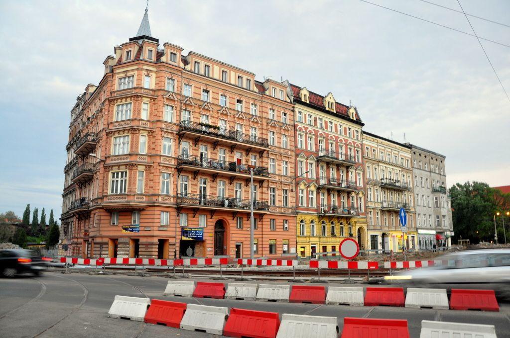 ZZK oddaje budynki komunalne spółce