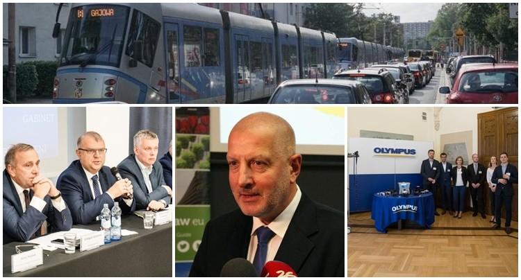 „Armagedon” na ulicach, posiedzenie Gabinetu Cieni i nowy inwestor [PODSUMOWANIE DNIA]