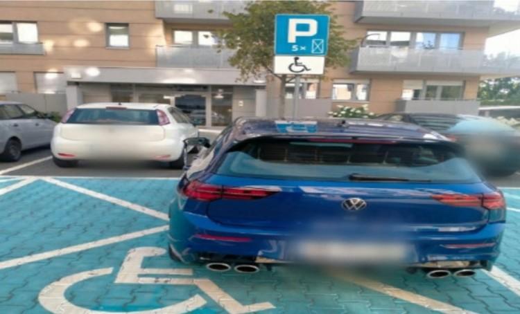 Kosztowne złe parkowanie. Kilkuset wrocławskich kierowców ukaranych