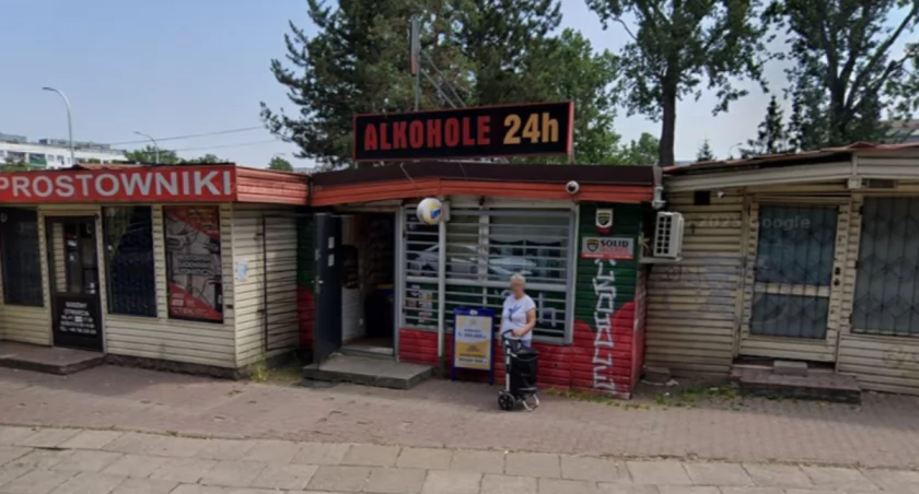 Ale fart! Ze sklepu z wódką wrocławianin wyszedł bogatszy o prawie pół miliona złotych!