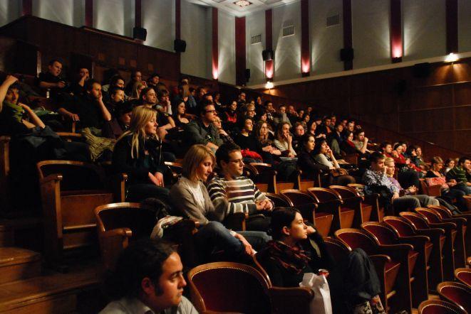 „MovieWro” o granicach Europy