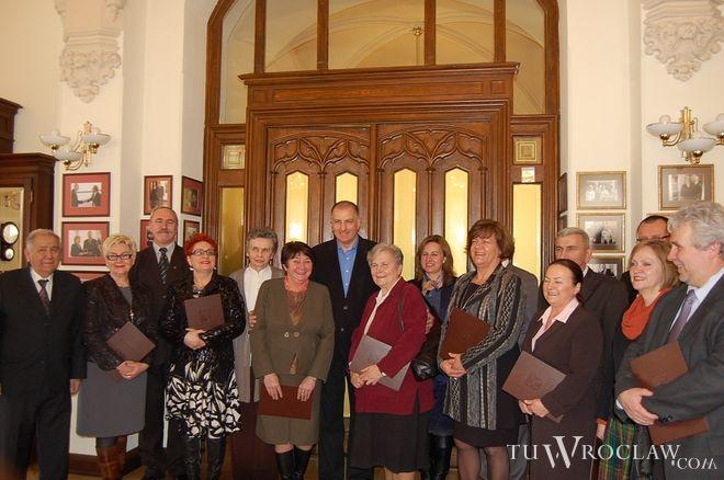 Wrocławscy seniorzy chcą żyć aktywnie i godnie. Zadba o to rada