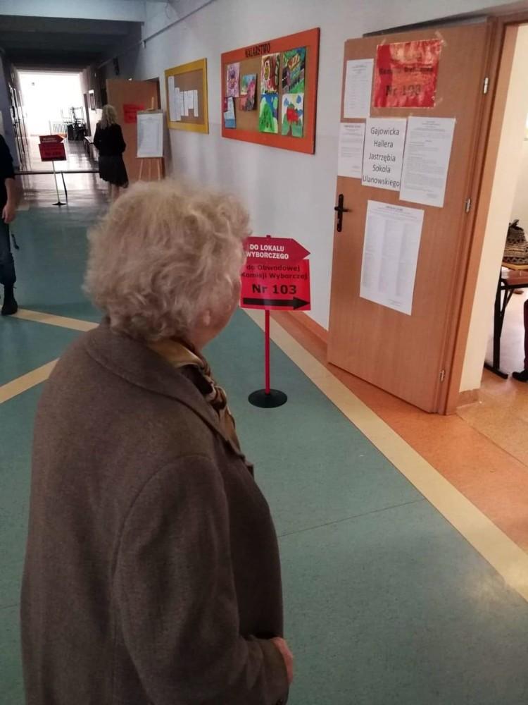 Trwają wybory do sejmu i senatu [PEŁNA LISTA KANDYDATÓW]