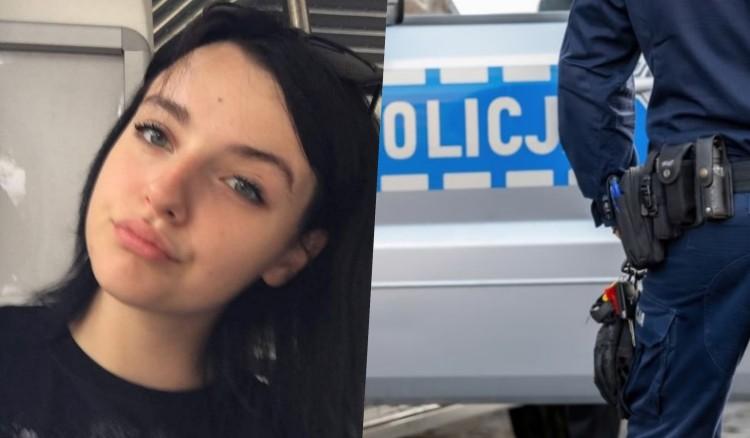 Wrocław: Trwają poszukiwania Zoi. Młoda dziewczyna zaginęła w lipcu