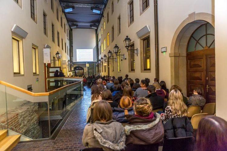 We Wrocławiu powstanie gabinet słynnego poety