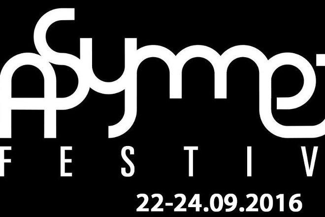 Ruszyła sprzedaż karnetów na Asymmetry Festival 2016 we Wrocławiu