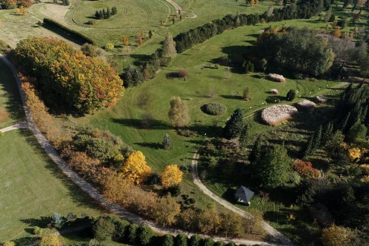 Tutaj jesień zachwyca. To ostatni dzwonek aby zobaczyć to magiczne miejsce