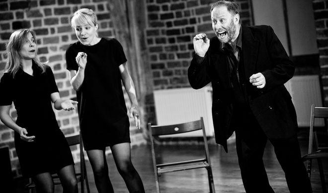 Wrocławska premiera Pieśni Leara – odkrycia Fringe Festival w Edynburgu