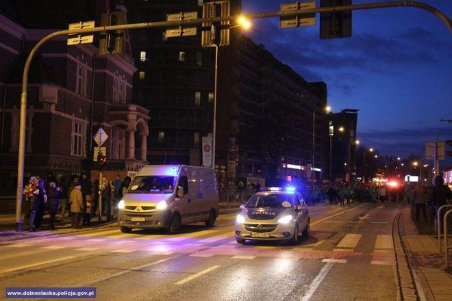 Od wtorku 4 nowe linie autobusowe będą kursować na Psim Polu [TRASY]