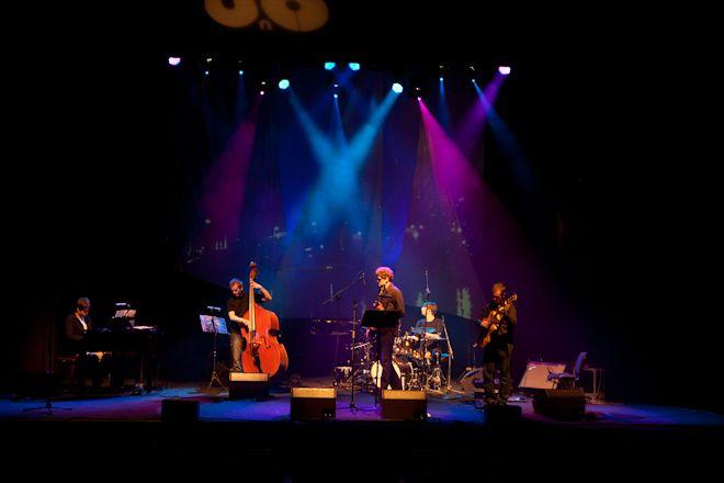 We Wrocławiu trwa wielkie święto jazzu