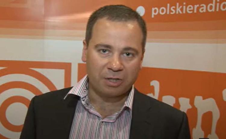 Były wrocławski dziennikarz został nowym prezesem Polskiego Radia