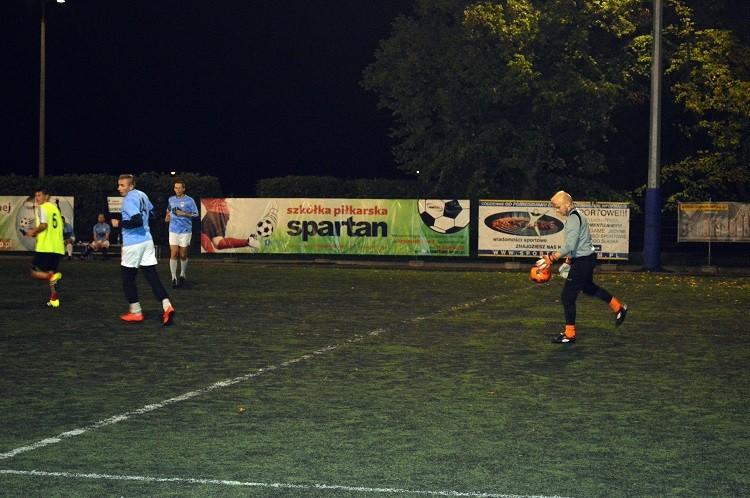 Spartan Cup - październikowe podsumowanie ekstraklasy
