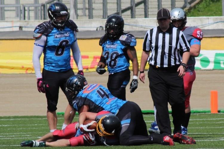 Wielka gra! Panthers bronią tytułu mistrzowskiego w Łodzi
