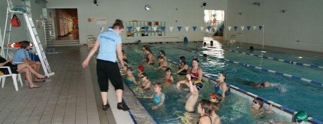 Spore zmiany w Aquaparku. Rusza budowa nowego basenu, przebudują też strefę fitness